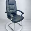 Office Chair; Executive Leather Office Chair thumb 12