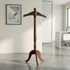 Coat Hangers:Executive Mahogany Coat Hanger In Etago thumb 4