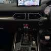 Mazda Cx-8 petrol engine 2021 thumb 1
