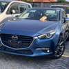 mazda axela saloon diesel with sunroof thumb 0