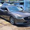 MAZDA 6 2020 thumb 0