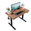 Electric Desk;  1.6M Home Office Electric Desk thumb 4