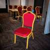 Conference Chair; Red Event Office Chair in Keroka thumb 3