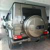 Mercedes Benz G 350d thumb 9