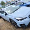 Subaru Impreza XV 2018 blue thumb 6