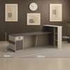 240cm Modern Office Reception Desk thumb 5