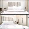 Elegant Beige Living Room Furniture Set Sofa Loveseat thumb 6