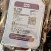 Wd Purple 6tb Internal Hard Disk for Hikvision Dahua NVR thumb 2