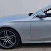 Mercedes Benz E250 silver 2017 thumb 9