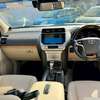 Toyota landcruiser Prado TXL thumb 3