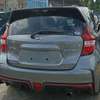 Nissan note nismo empower thumb 0