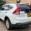 Honda CRV used thumb 1