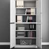 Office Cabinet; Durable Laminate Office Cabinet thumb 1