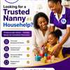 Fiftess Househelp Agency thumb 2