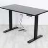 Standing Desk: Black Standing Office Desk In  Vihiga thumb 11
