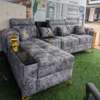 Quality 5 seater sofaset thumb 0
