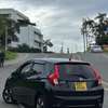HONDA FIT NORMAL 2013MODEL 1300CC FULLY LOADED thumb 1