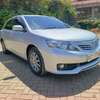 Toyota Allion Silver Sedan Reliable Smooth Drive thumb 3