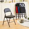 Dining Chair; Executive Office Home Dining Chair thumb 4