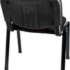 Office Chairs: Tosca Fabric Reception Chair thumb 1