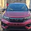 Honda fit hybrid thumb 8