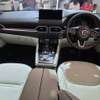 Mazda cx8, 2021 model petrol thumb 8