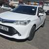 Toyota Axio for sale in Kenya thumb 0
