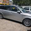 Toyota fielder, 2020 model, hybrid system, 51,000km thumb 4