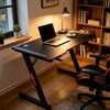 Gaming Desk With Led Lights thumb 5