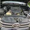 TOYOTA HILUX DOUBLE CAB AUTOMATIC REVO  2016 MODEL thumb 8