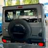 Suzuki Jimny 2019 thumb 1