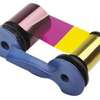 Evolis Printer Colour Ribbon 300 Prints Ymcko R5F008EAA thumb 2