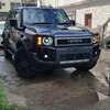 Land Cruiser J250 thumb 3