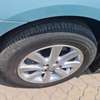 Toyota corolla Premio 1500cc 2wd 2018 thumb 2