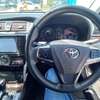 TOYOTA ALLION 2018MODEL 1800CC thumb 4