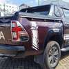 Toyota Hilux Double cabin 2019 thumb 9