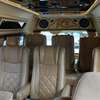 TOYOTA COMMUTER 9l  VIP GRADE 2018model thumb 8