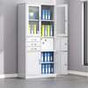 Office Cabinet; 2 Door Steel Office Cabinet thumb 1