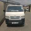Toyota Hiace 2019 Petrol thumb 1