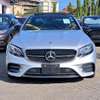 Mercedes  Benz E53 thumb 6