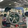 Land Rover Defender 110 D300 2024model thumb 0