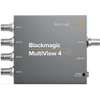 Blackmagic Design MultiView 4 HD thumb 1