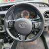 TOYOTA VITZ 1000CC 2019MODEL thumb 9