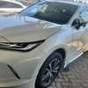 Toyota harrier thumb 10