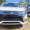 Mitsubishi outlander hybrid 2018 4wd white thumb 8