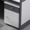Office Desk : 4-Way Office Modular Workstation thumb 4