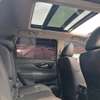 Nissan X-Trail sunroof thumb 9