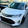 Toyota Fielder WxB Fielder G white 2018 thumb 2
