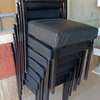 Office Chair; Plush Cushioned Chair For Office thumb 1
