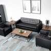 Office Sofas:5-seater executive  leather sofa In Kisumu thumb 1